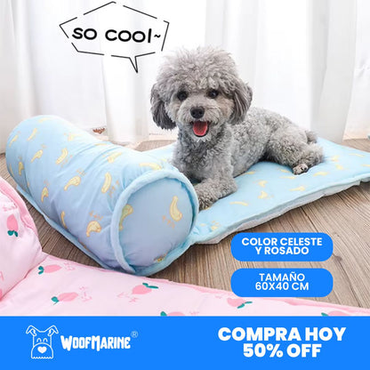 WoofMarine™ Manta Refrescante Para Mascota