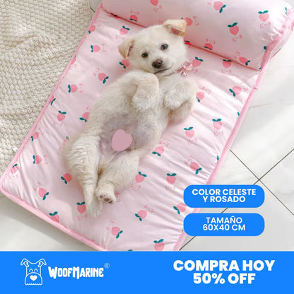 WoofMarine™ Manta Refrescante Para Mascota