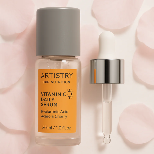 Artistry™ Skin Nutrition Vitamin C + HA3 Daily Serum