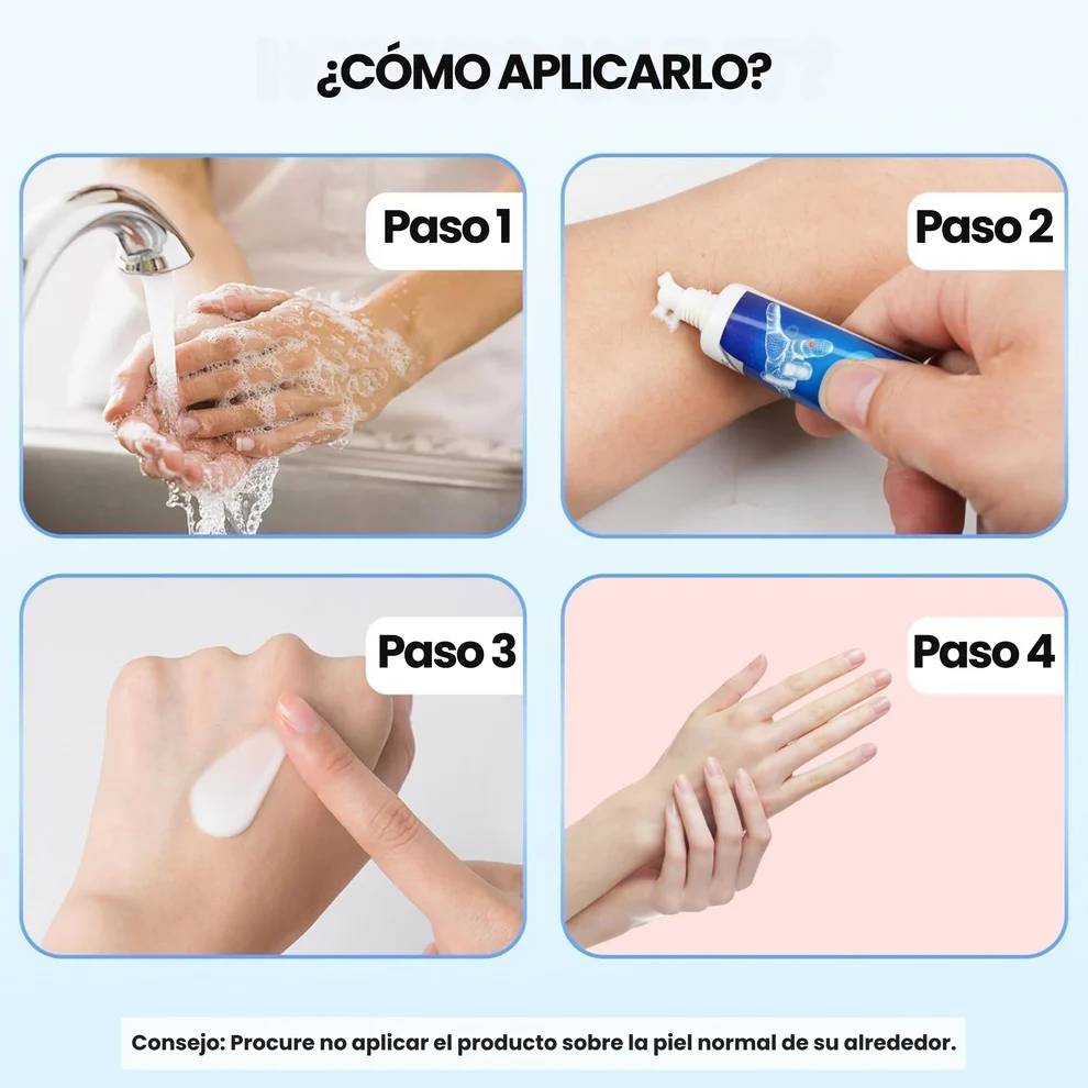Wart Removedor™ - Removedor de Verrugas
