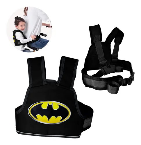 Cinturón de seguridad infantil